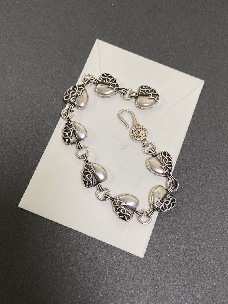 Chrome Hearts Bracelets